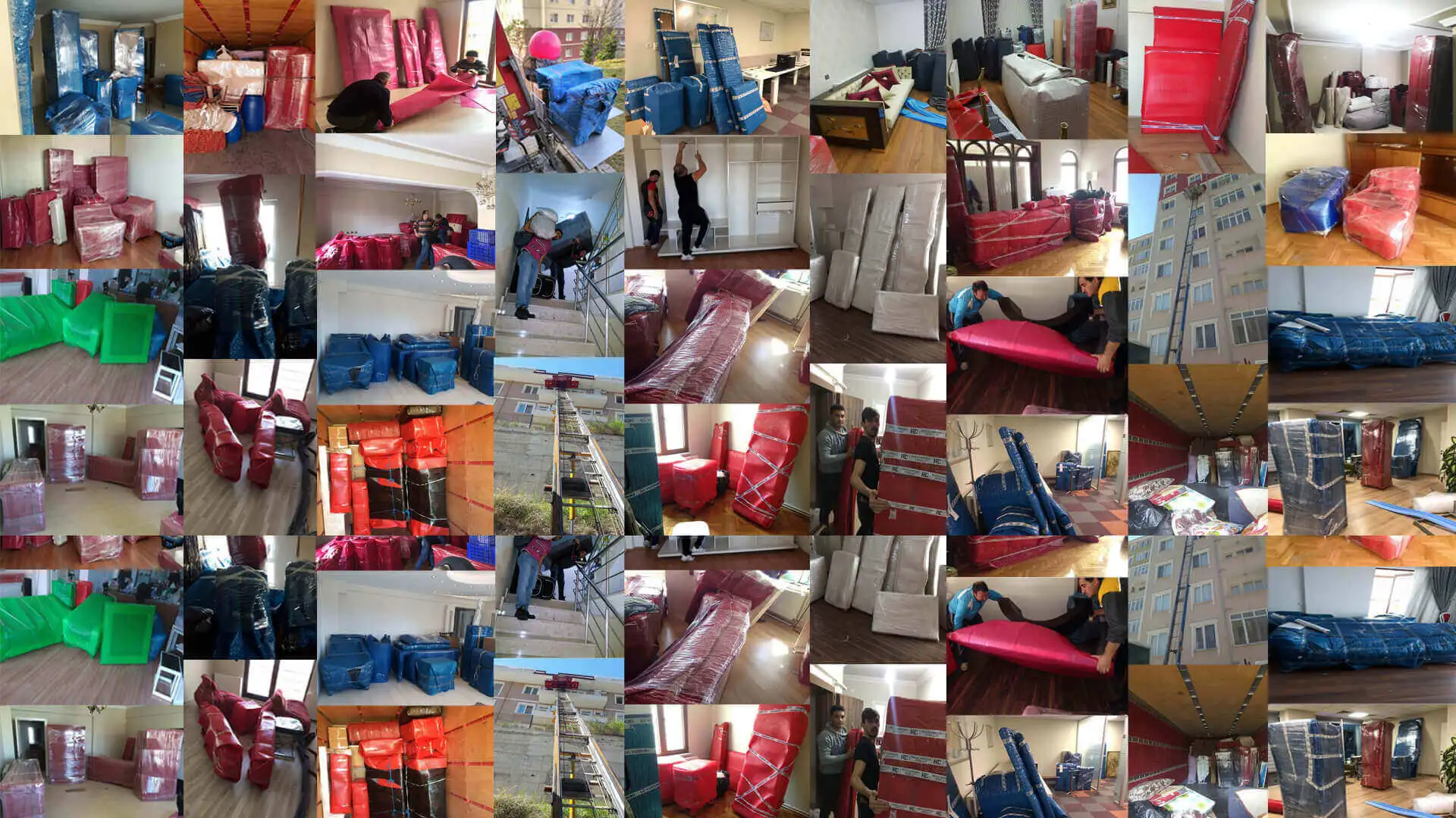 Çatalpınar Evden Eve Nakliyat Slider